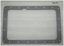 Прокладка поддона TDQ12 3L (365х240 мм) /Oil Sump gasket