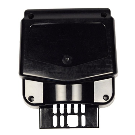 *K90670FC крышка передней панели для SPT670