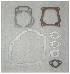Комплект прокладок двигателя GX160/Gaskets Kit