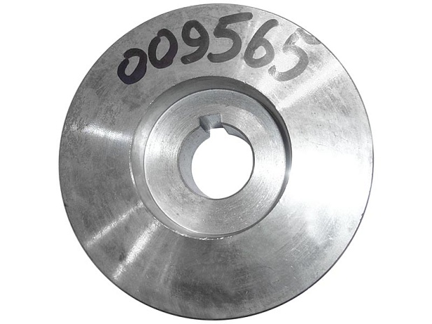 Шкив (28х110х45х1В) вибратора TSS-MS330 (H330200024)/Pulley