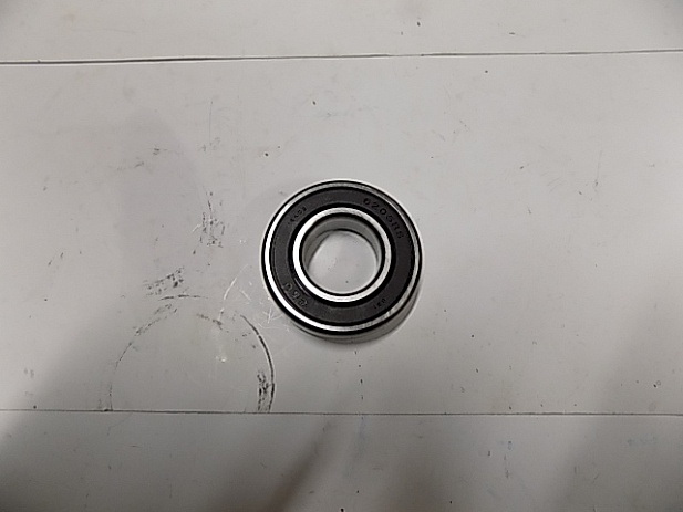 Подшипник (25х52х15) вала режущего диска TSS RH-450/500 /Bearing