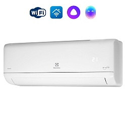 Сплит-система инверторного типа Electrolux Skandi DC EACS/I-07HSK/N3_24Y комплект