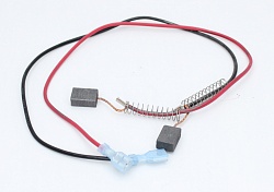 *SM201112 Щетки электродвигателя для Schtaer Mars 20