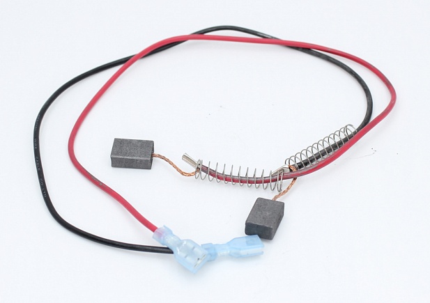 *SM201112 Щетки электродвигателя для Schtaer Mars 20