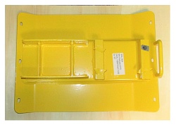 Подошва виброплиты TSS-VP70TL/Vibrating plate (C60-01021)