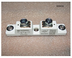 Мост диодный GGW 6.0/200E/Fast recovery diode