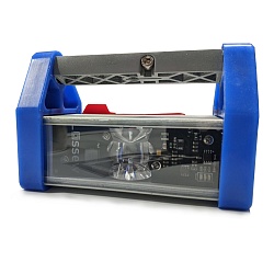 *Светильник малярный LOSSEW LAMP Р2 TWL++