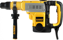 Перфоратор DEWALT D25723K, SDS-max