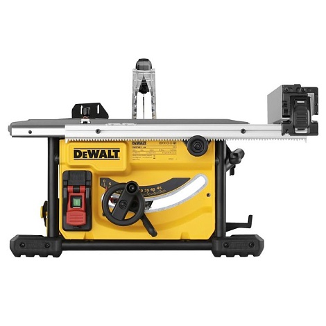 Настольная пила DEWALT DWE7485, 1850 Вт