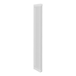 Дизайн-радиатор Royal Thermo Insignia VC3180 - 06 секц. RAL9016