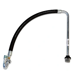 *SS287001.1 Шланг всасывающий для Saturn 28.1