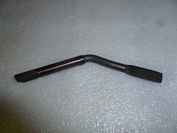 Рычаг вала регулятора оборотов SGG7500/Shaft governor arm