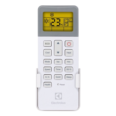 Пульт управления беспроводной Electrolux ESVM-W01