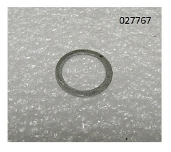 Шайба (9,5х12,5х0,8мм) TSS-95GPD/Washer 9,5х12,5х0,8мм (95GPD-1-15)