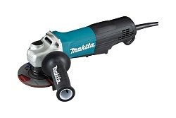 УШМ (болгарка) сетевая Makita GA4550R 115 мм