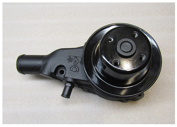 Насос водяной TDL 16,17,19 2L/Water pump