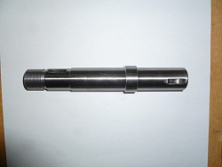 Вал привода ТНВД TDW 562 12VTE/Drive shaft, Injection pump