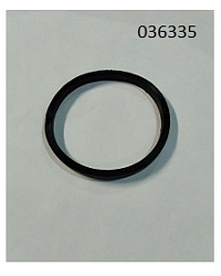 Кольцо уплотнительное корпуса крыльчатки PGS80/Sealing pad