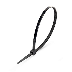 НСС «EasyFix» 4х100 (черн) (100 шт) Стяжки нейлоновые