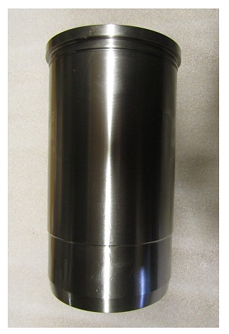 Гильза цилиндра (D=105 мм) TBD 226B-6D/Cylinder Liner