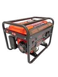 Бензиновый генератор SAMSAN R 3000