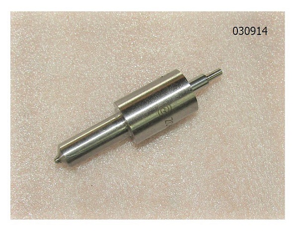 Распылитель форсунки TDR-K 18 4L;TDR-K 22 4L/Muzzle (Nozzle)