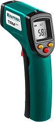 KRAFTOOL TRM-380, -50° +380°С, пирометр инфракрасный (45707-380)