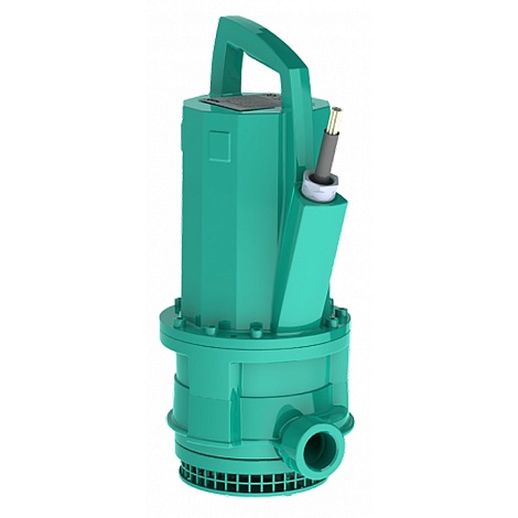 Насос дренажный WILO Drain TMT 32M113/7,5Ci 5m