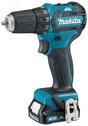 Дрель аккумуляторная MAKITA DF333DWME