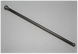 Штанга толкателя TDQ 25 4L (8х240) /Push rod (QC490Q-06003)