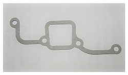 Прокладка впускного коллектора KM178/Intake manifold gasket
