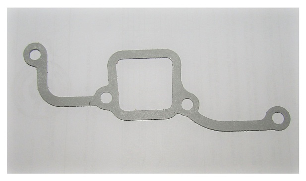 Прокладка впускного коллектора KM178/Intake manifold gasket