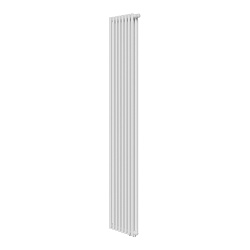 Дизайн-радиатор Royal Thermo Shift R22 VC2180 - 08 секц. RAL9016