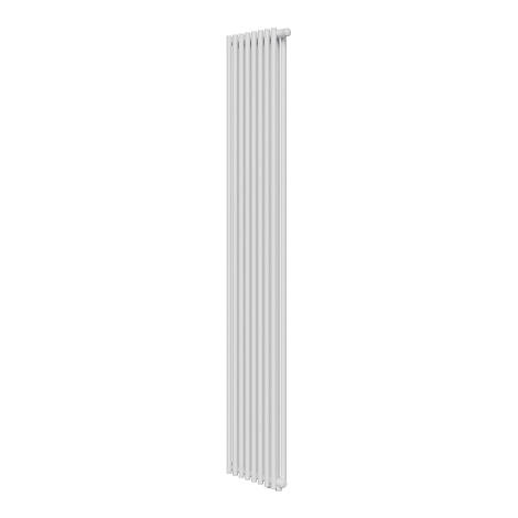 Дизайн-радиатор Royal Thermo Shift R22 VC2180 - 08 секц. RAL9016
