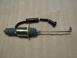 Соленоид останова двигателя Baudouin 6M21G440/5 /Shut-down Electromagnet (612600091087)