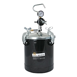 *SCH-8312-T красконагнетательный бак SCHTAER, 10 л