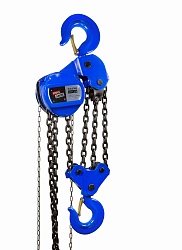 Таль ручная цепная 10 т - 3 м HSC PROJACK