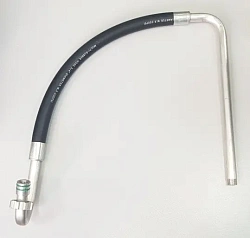 *SM238001 Шланг всасывающий для Mars 23