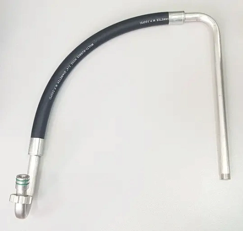 *SM238001 Шланг всасывающий для Mars 23