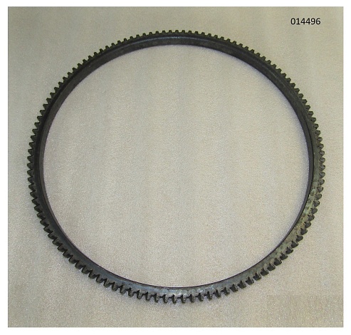 Венец зубчатый маховика TDY 19 4L/Flywheel gear ring