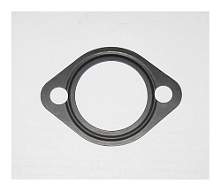 Прокладка крышки вала балансирного KM376AG/Balanced shaft cover gasket