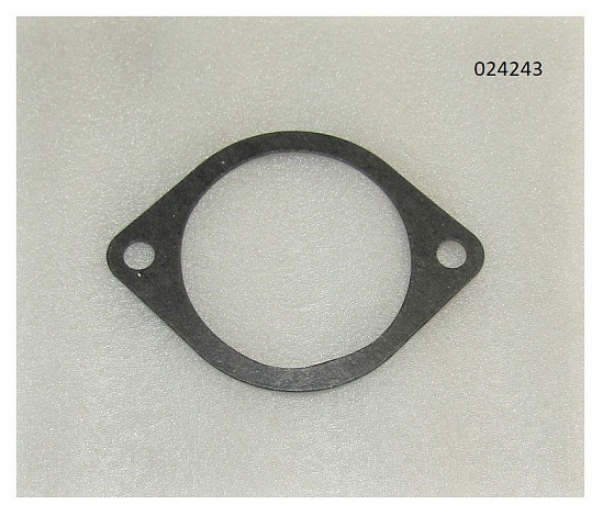 Прокладка крышки термостата TDH 192 6LTE /Thermostat cover gasket