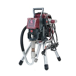 *GTB-935 Окрасочный аппарат GUTUBAO, 4 л, 220V/50 HZ