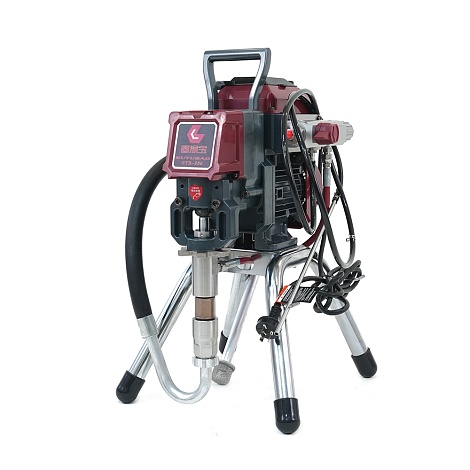 *GTB-935 Окрасочный аппарат GUTUBAO, 4 л, 220V/50 HZ