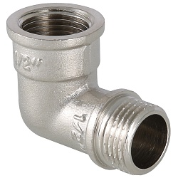 Угольник VALTEC VTr.092.N.0004 вн.-нар. 1/2quot;