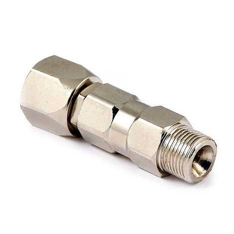 *637CSN-3 Вертлюг на соединение 3/8" x3/8" 224457