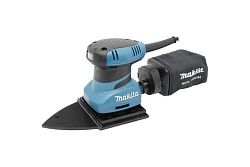 Вибрационная шлифмашина MAKITA BO4565