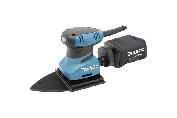 Вибрационная шлифмашина MAKITA BO4565