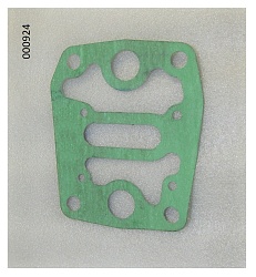 Прокладка корпуса фильтра масла Ricardo R4105ZLDS1:TDK 56-170 6LT/Oil seat gasket