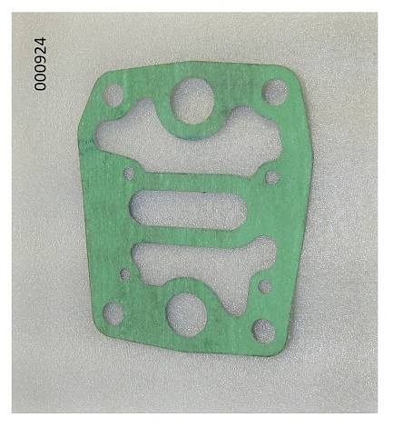 Прокладка корпуса фильтра масла Ricardo R4105ZLDS1:TDK 56-170 6LT/Oil seat gasket